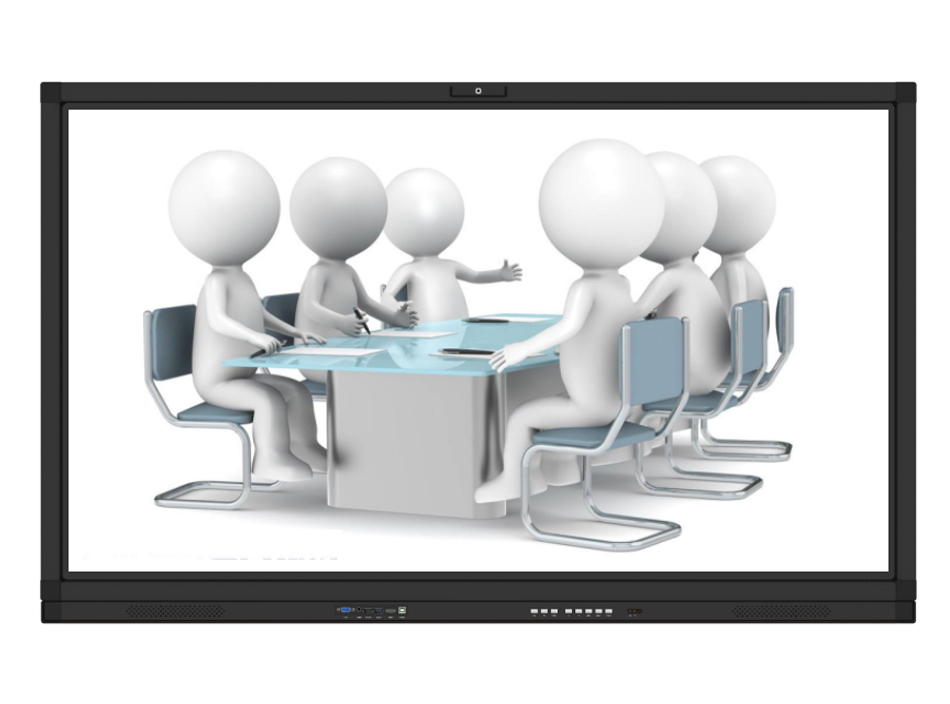 75寸教學(xué)/會(huì)議一體機(jī)